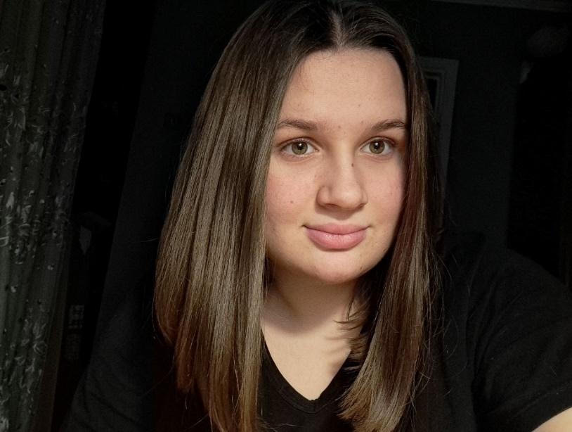 Цімолинець Надія