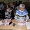 Інтерактивні підходи до формування наукових понять і роботи  з науковими термінами