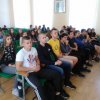 Гостьова лекція “Актуальні проблеми фізичної реабілітації студентів спеціальної медичної групи при захворюваннях дихальної системи”