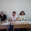 Науково-теоретична студентська  конференція   