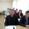 Науково-теоретична студентська  конференція   