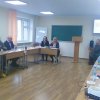 Круглий стіл «Проблеми фізичної та психологічної реабілітації  учасників АТО»
