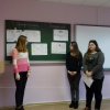 Робота кафедри над впровадженням у практику навчання, заснованого на дослідженнях