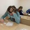 Робота кафедри над впровадженням у практику навчання, заснованого на дослідженнях