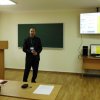 Освітні стандарти підготовки фахівців фізичного виховання, спорту і здоров'я людини: вітчизняний та міжнародний досвід