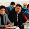 Всеукраїнська науково-практична  конференція «Фізичне виховання, спорт та здоров’я людини: досвід, проблеми, перспективи» (у циклі Анохінських читань)