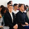 Всеукраїнська науково-практична  конференція «Фізичне виховання, спорт та здоров’я людини: досвід, проблеми, перспективи» (у циклі Анохінських читань)