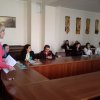 Участь у Всеукраїнській науково-практичній конференції «Фізичне виховання, спорт та здоров’я людини: досвід, проблеми, перспективи» 