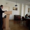 Участь у Всеукраїнській науково-практичній конференції «Фізичне виховання, спорт та здоров’я людини: досвід, проблеми, перспективи» 