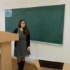 Участь у Всеукраїнській науково-практичній конференції «Фізичне виховання, спорт та здоров’я людини: досвід, проблеми, перспективи» 