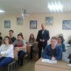 	Відкриті лекції викладачів кафедри фізичної реабілітації та біокінезіології