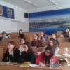 	Відкриті лекції викладачів кафедри фізичної реабілітації та біокінезіології