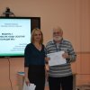 Стажування науково-педагогічних працівників кафедри