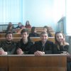 ІІ етап Всеукраїнської студентської олімпіади зі спеціальності «Фізична реабілітація»