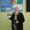 Профорієнтаційна робота кафедри фізичної реабілітації та біокінезіології
