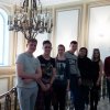 Екскурсія до Національного музею Тараса Шевченка