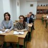 Методичний семінар «Українське слово у вимірах сьогодення»