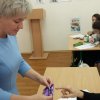 Друге засідання наукового гуртка «Гармонія здоров’я».