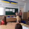 Тренінг «Фахівець з фізичної терапії очима першокурсника»