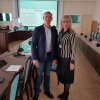 Участь у тренінгу «Побудова орієнтованої на результат системи моніторингу та оцінювання наукових проектів»