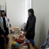 Здоров'я починається з дитинства