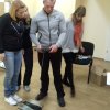 Навчально-методичний семінар «Організація та проведення досліджень в галузі фізичної культури і спорту»