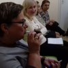Навчально-методичний семінар «Організація та проведення досліджень в галузі фізичної культури і спорту»