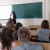 Засідання наукового гуртка «Гармонія здоров’я» (Статеві хвороби молоді: міфи і реальність)