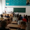 Конференція «Олімпійський урок доктора Анохіна»