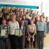 Конференція «Олімпійський урок доктора Анохіна»