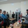 День відкритих дверей