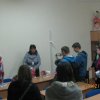 День відкритих дверей