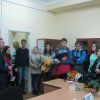 День відкритих дверей