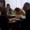II етап (листопад-грудень 2017р.) Міжкафедральний проект 