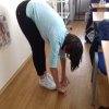 Перше засідання молодіжного клубу «Гармонія здоров’я»