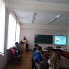 Науковий семінар «Взаємна адаптація школярів та дітей-аутистів»