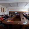 Науковий семінар «Взаємна адаптація школярів та дітей-аутистів»