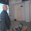 Науково-практичний семінар «Особливості підготовки футболістів на сучасному етапі розвитку виду спорту»