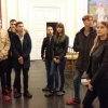 Лекція-екскурсія в в Національному музеї медицини України