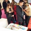 Лекція-екскурсія в в Національному музеї медицини України