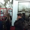 Лекція-екскурсія в в Національному музеї медицини України