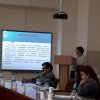 Секційна сесія «Фізична терапія та ерготерапія. Біомеханіка, фізіологія спорту»