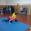 Формування здоров’язбережувальної компетенції засобами фізичного виховання