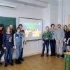 Формування здоров’язбережувальної компетенції засобами фізичного виховання