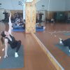 Науково-практичний семінар «Сучасні організаційно-методологічні особливості проведення фізкультурно-оздоровчих занять з ментального фітнесу»