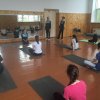 Науково-практичний семінар «Сучасні організаційно-методологічні особливості проведення фізкультурно-оздоровчих занять з ментального фітнесу»