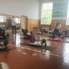Науково-практичний семінар «Сучасні організаційно-методологічні особливості проведення фізкультурно-оздоровчих занять з ментального фітнесу»