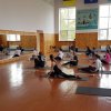Науково-практичний семінар «Сучасні організаційно-методологічні особливості проведення фізкультурно-оздоровчих занять з ментального фітнесу»