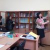 Весняне прибирання