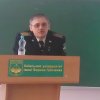 Всеукраїнська наукова конференція 